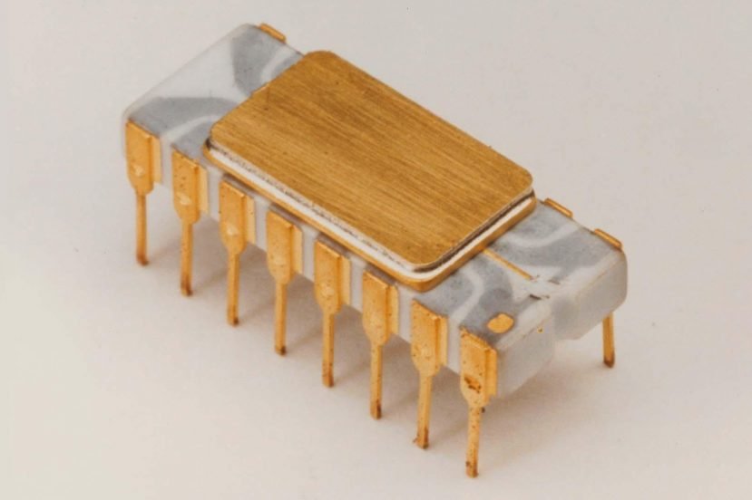 Intel 4004