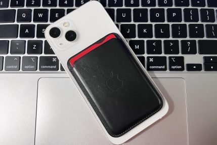 Apple iPhone 13 z MagSafe (fot. Tabletowo)