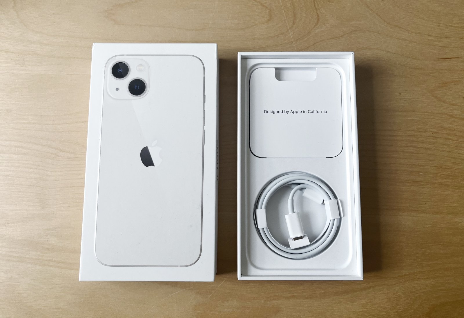 iPhone 13