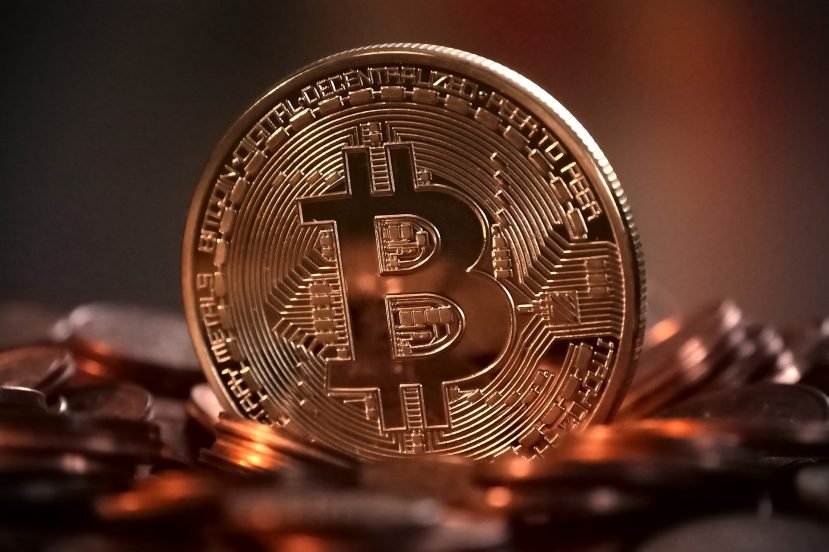 Kryptowaluty (źródło: Pixabay)