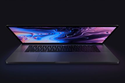 MacBook Pro (źródło: Apple)