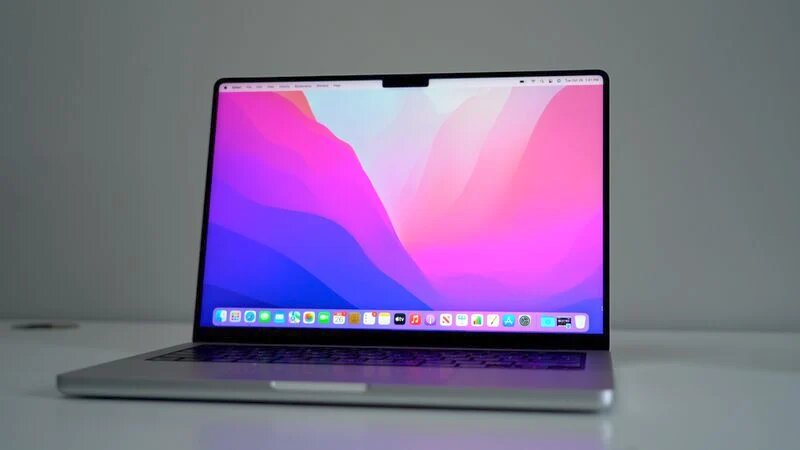 MacBook Pro (fot. Mac Rumors)