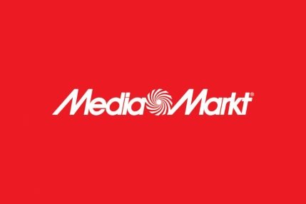 Media Markt - logo