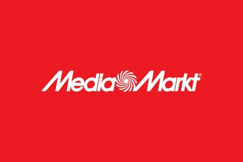 Media Markt - logo