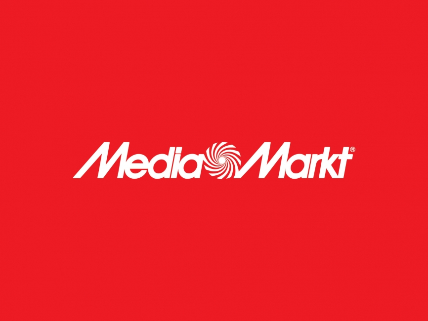 Media Markt - logo