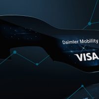 Mercedes Visa