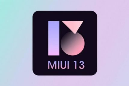 MIUI 13