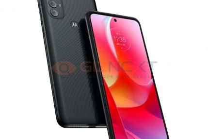 Moto G Power 2022