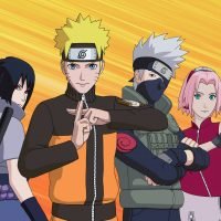 Naruto x Fortnite