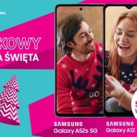 oferta promocja T-Mobile na Boże Narodzenie 2021