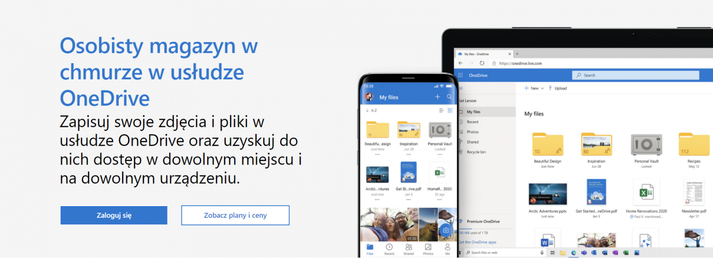 Onedrive 