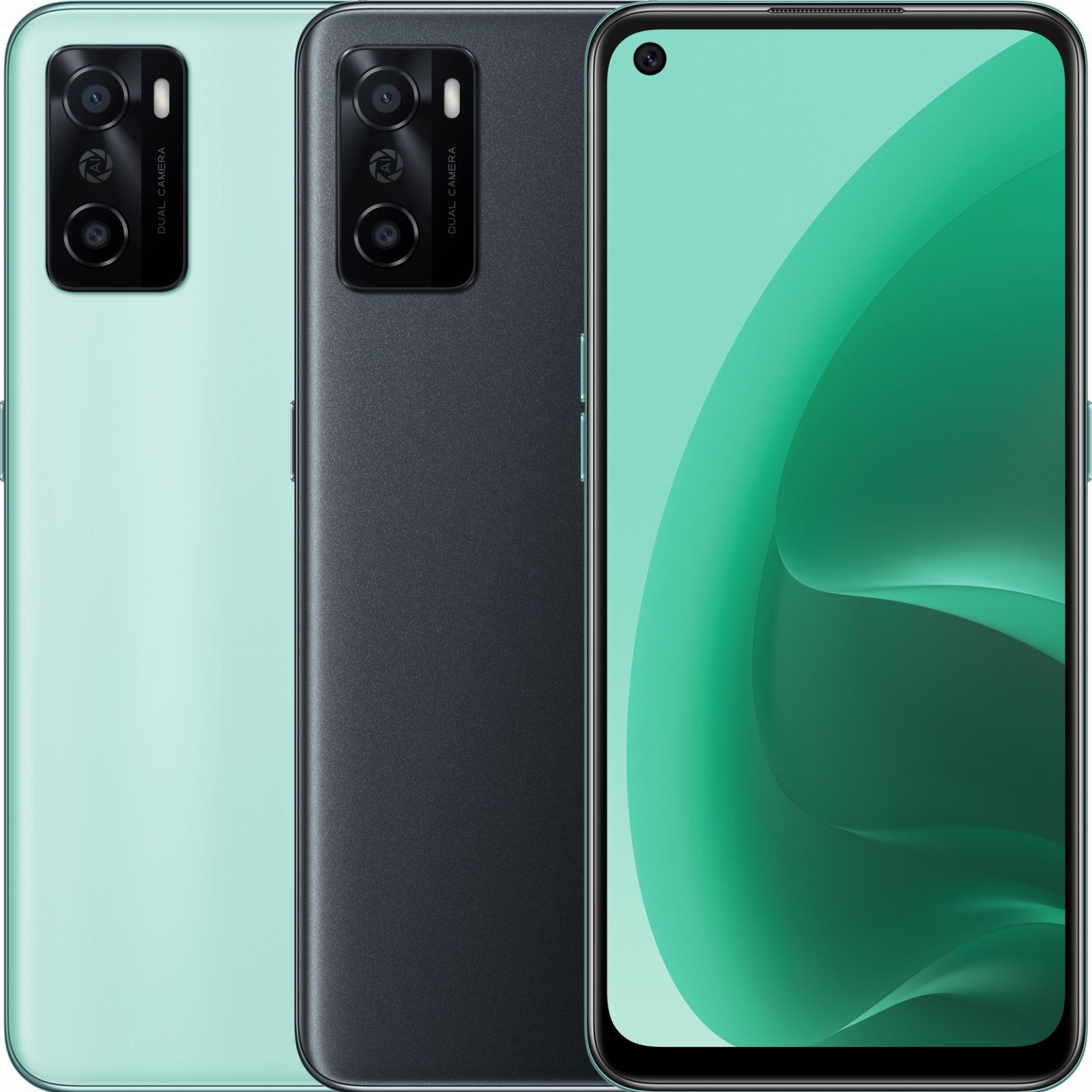 smartfon oppo a55s 5g smartphone