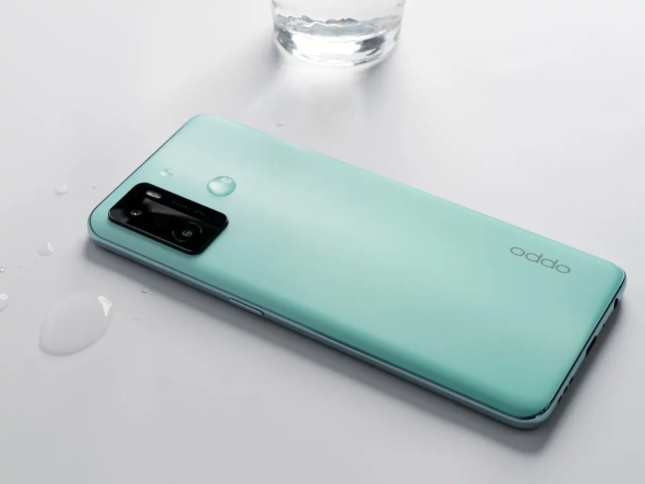 smartfon oppo a55s 5g smartphone