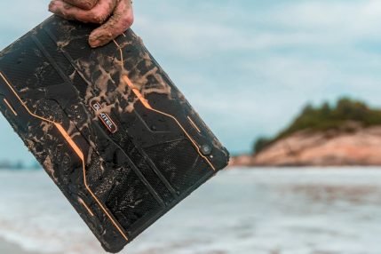 wzmacniany tablet oukitel rt1 rugged tablet
