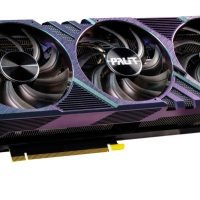 Palit GeForce RTX 3060 Ti