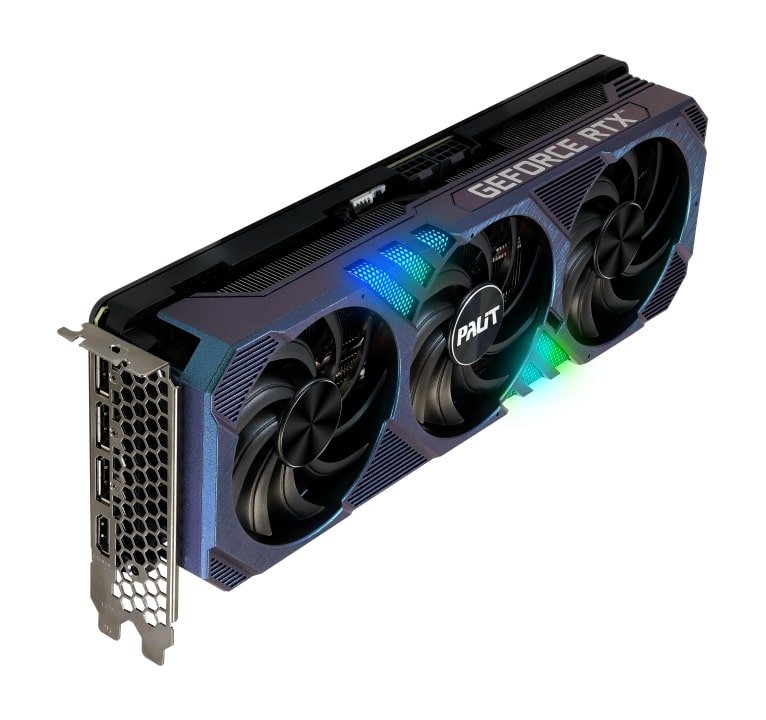Palit GeForce RTX 3060 Ti