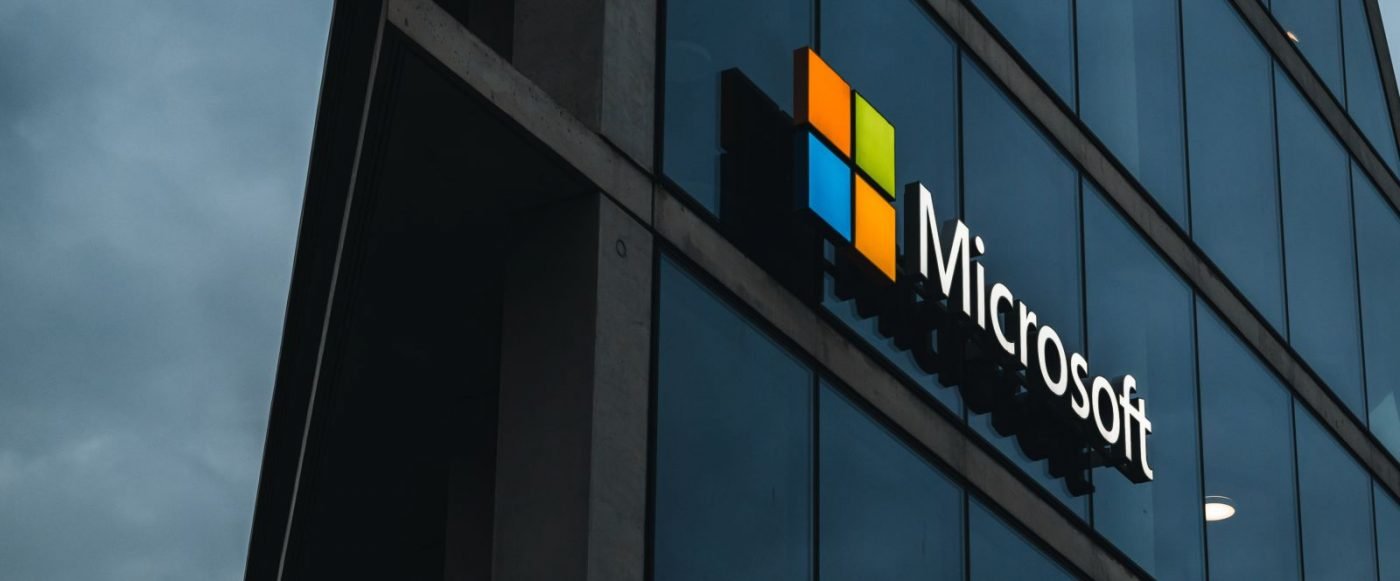 Microsoft