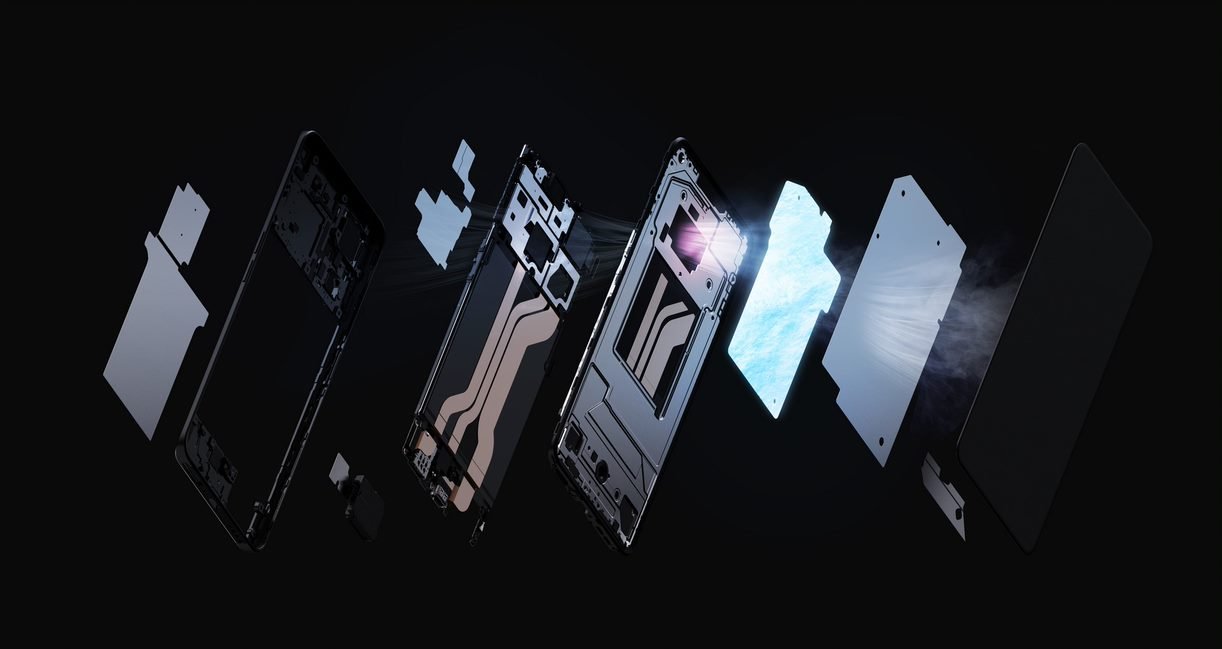 reklama realme GT NEO 2