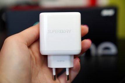 ładowarka do realme GT Neo 3