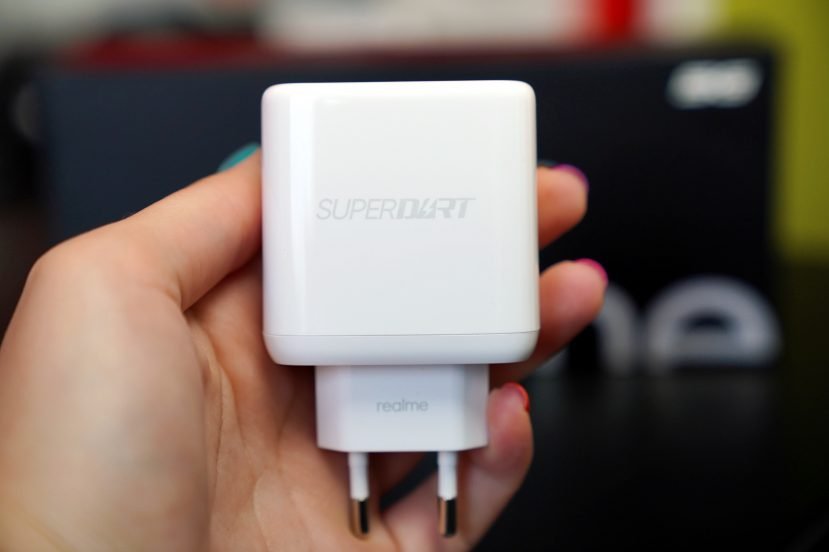 ładowarka do realme GT Neo 3