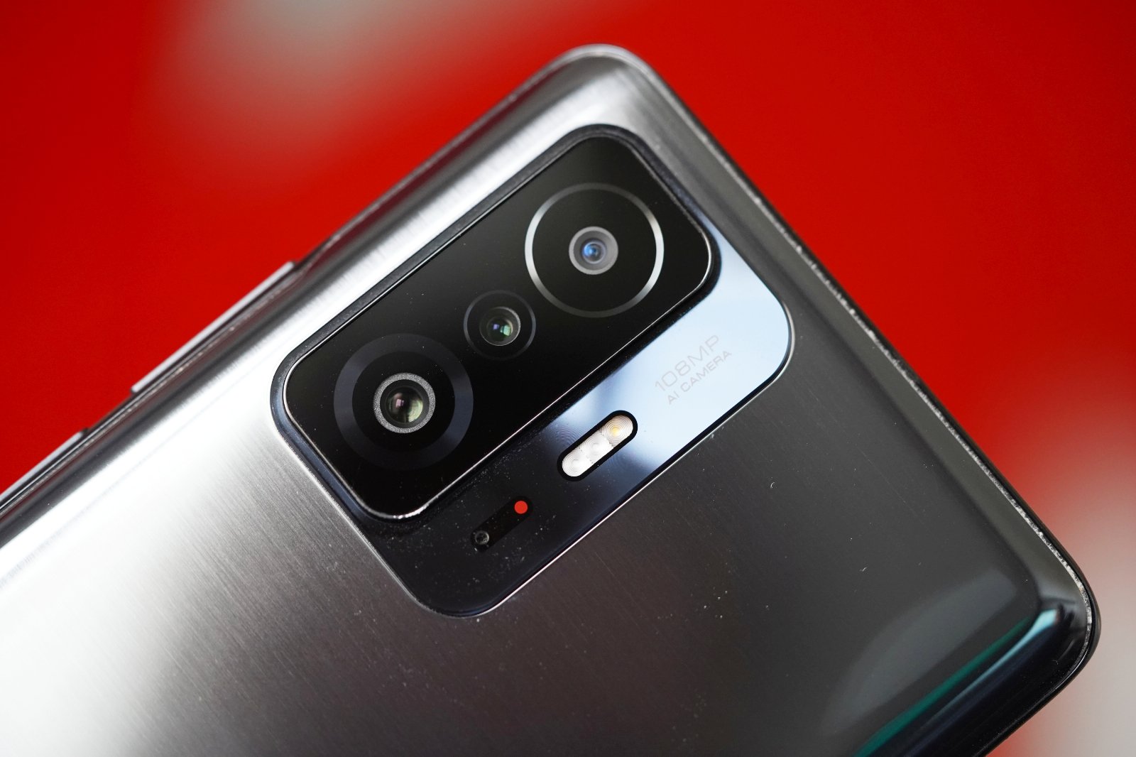 Xiaomi 11T Pro