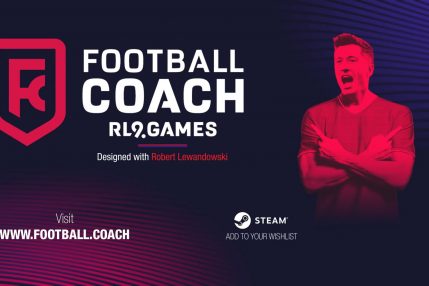 Robert Lewandowski - Football Coach