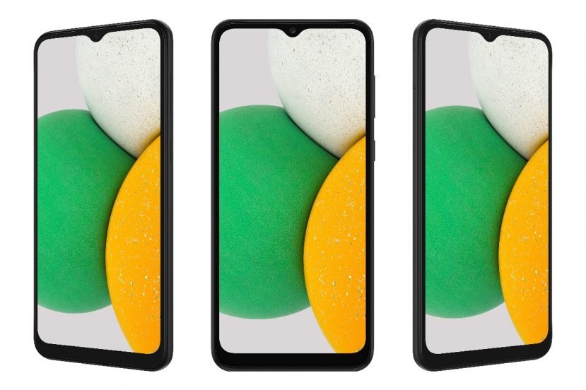 smartfon samsung galaxy a03 core smartphone