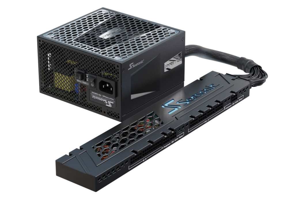 SeaSonic Connect