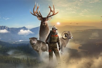 theHunter: Call of the Wild