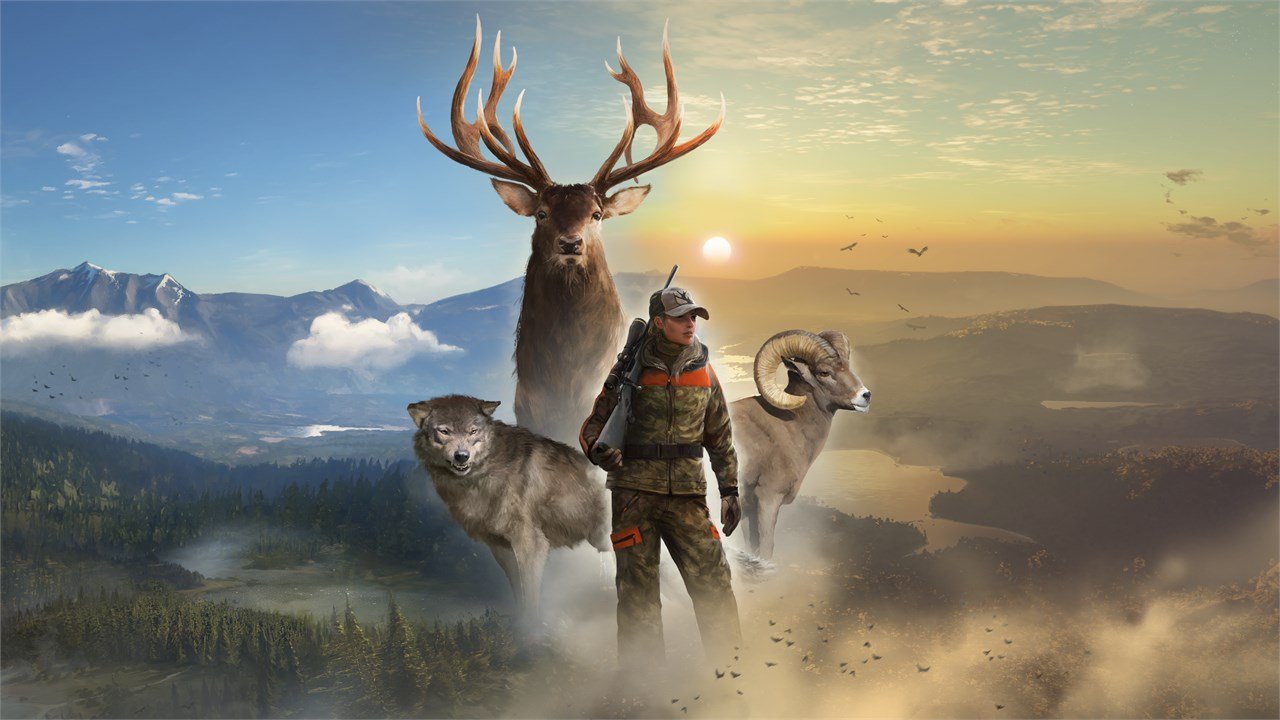 theHunter: Call of the Wild