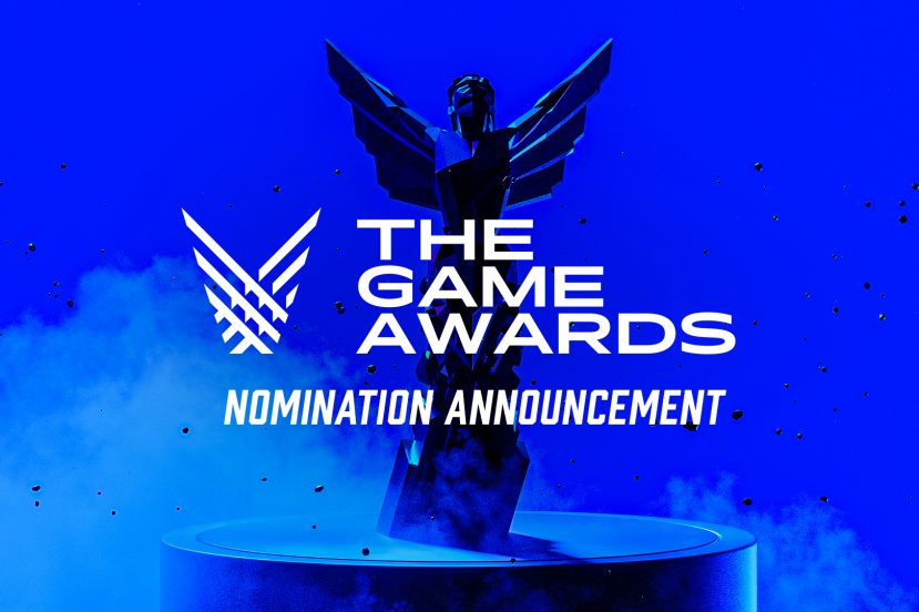 The Game Awards - nominacje