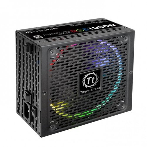 Thermaltake Toughpower Riing