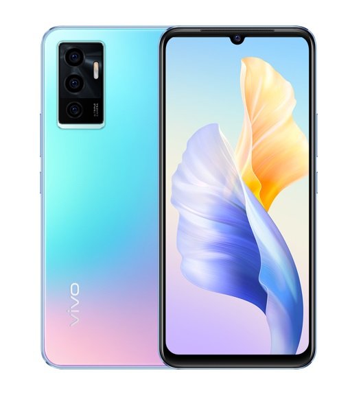 smartfon vivo V23e 5G smartphone