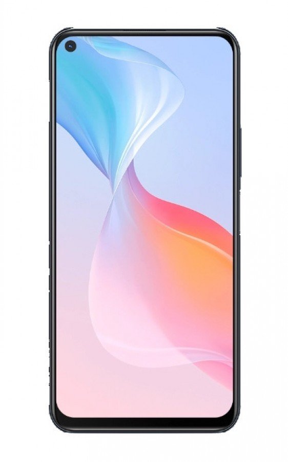 Vivo Y50T