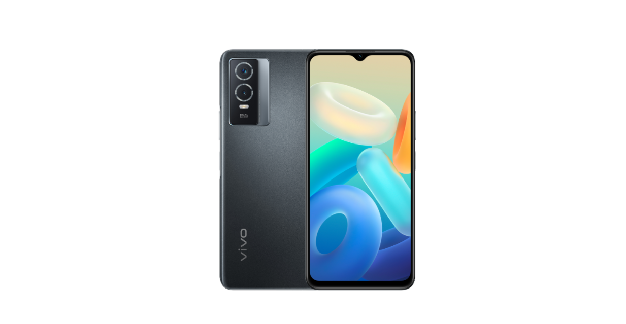 smartfon vivo Y74s 5G smartphone