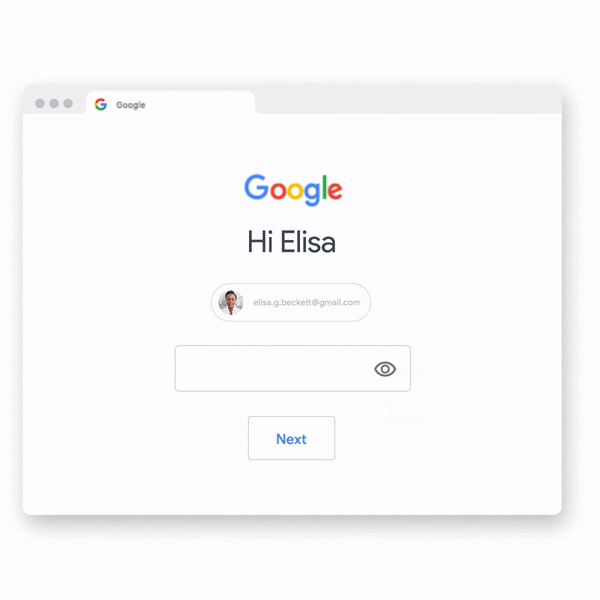 weryfikacja dwuetapowa google two factor authentification