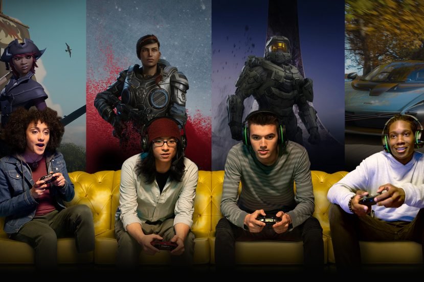 Xbox Game Pass Ultimate to usługa, która pozwoli na setki godzin wyśmienitej zabawy (źródło: Microsoft)