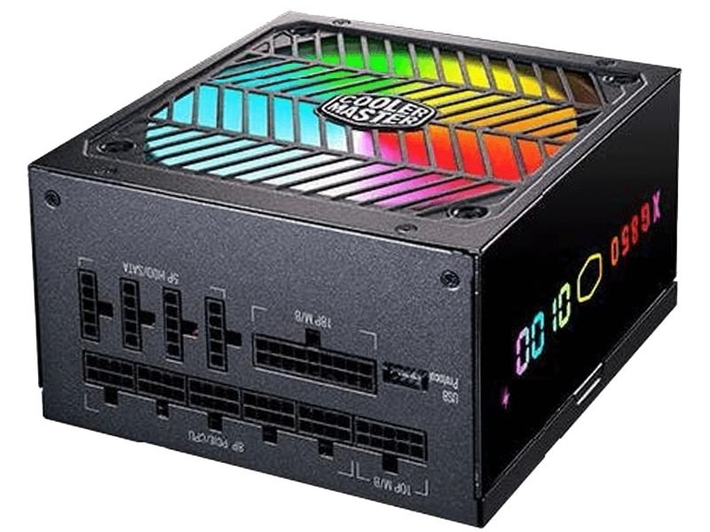 Cooler Master XG 850 PLUS 