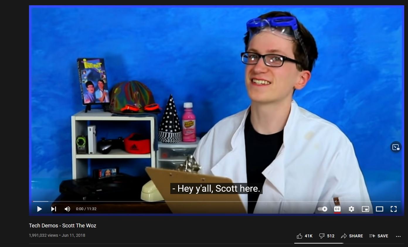 Return YouTube Dislike spełnia swoją funkcję wzorowo