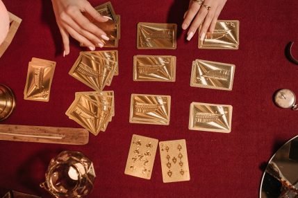 złota karta karty gold cards złoto