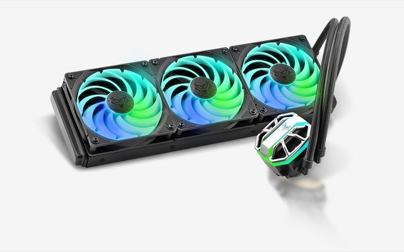 Sapphire Nitro+ 360