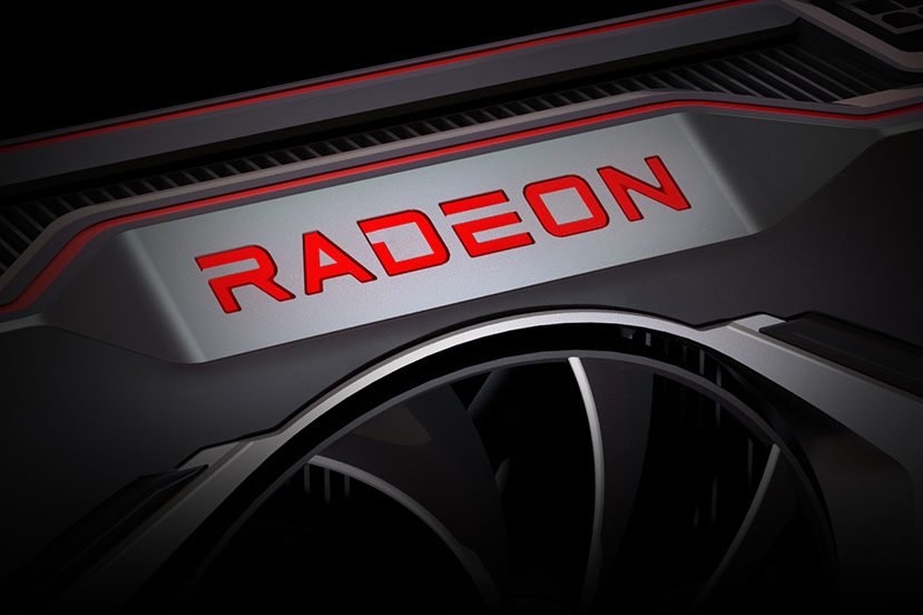 AMD RADEON