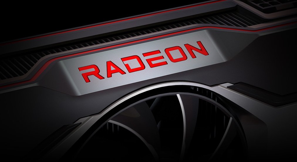 AMD RADEON