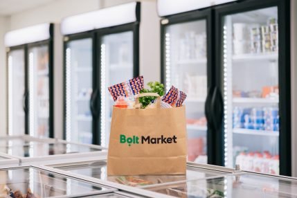 Bolt Market