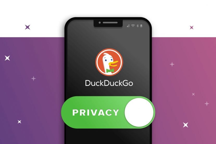 DuckDuckGo