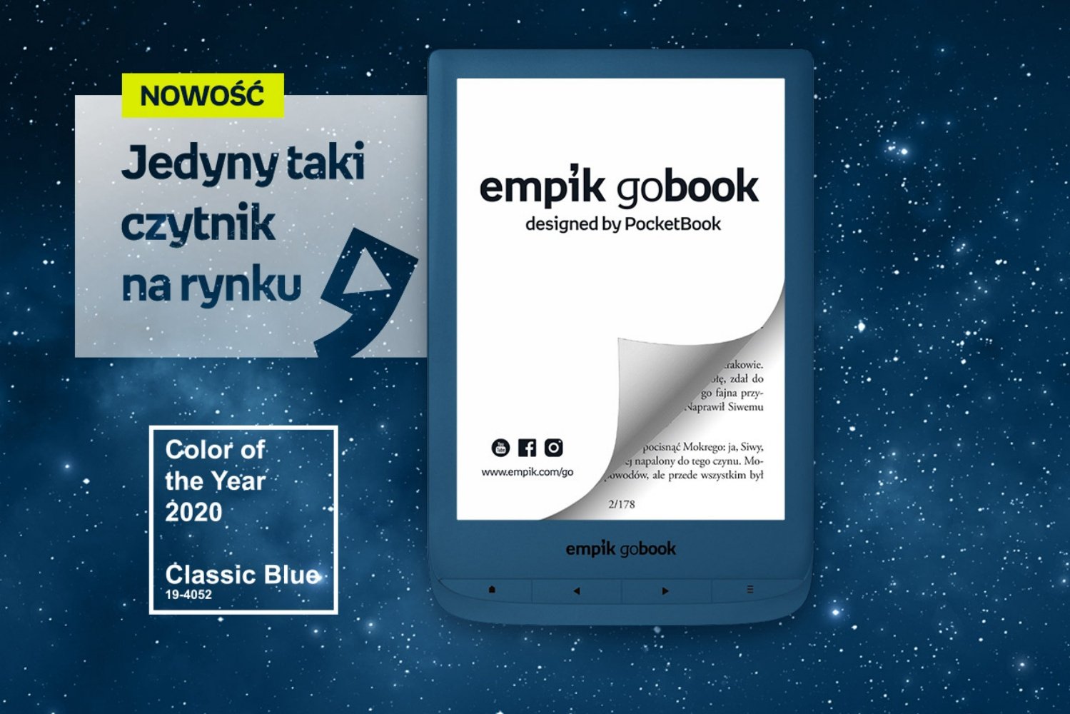 Empik GoBook