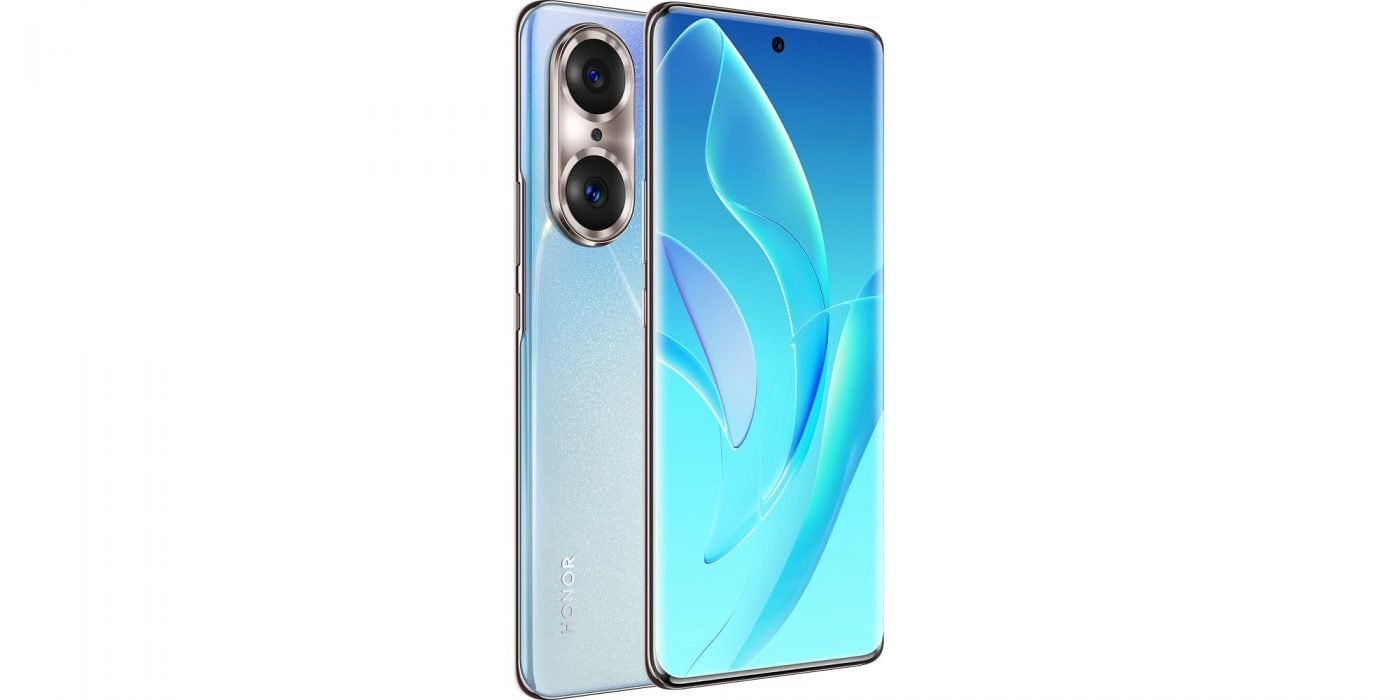 smartfon Honor 60 Pro smartphone