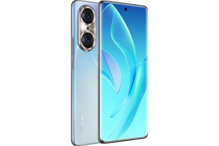 smartfon Honor 60 Pro smartphone