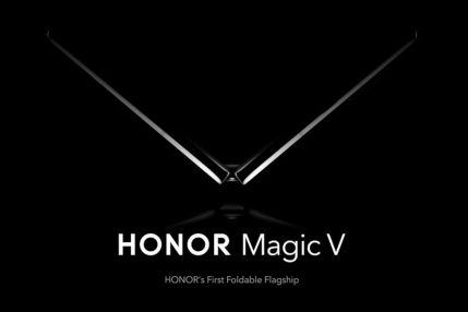 Honor Magic V