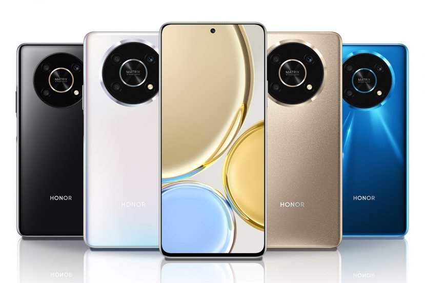smartfon Honor X30 5G smartphone